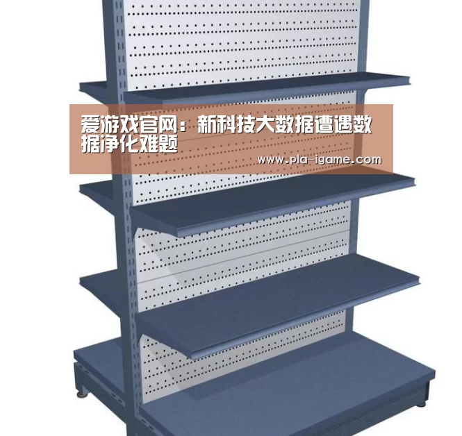 爱游戏官网:新科技大数据遭遇数据净化难题(图1) 爱游戏官网